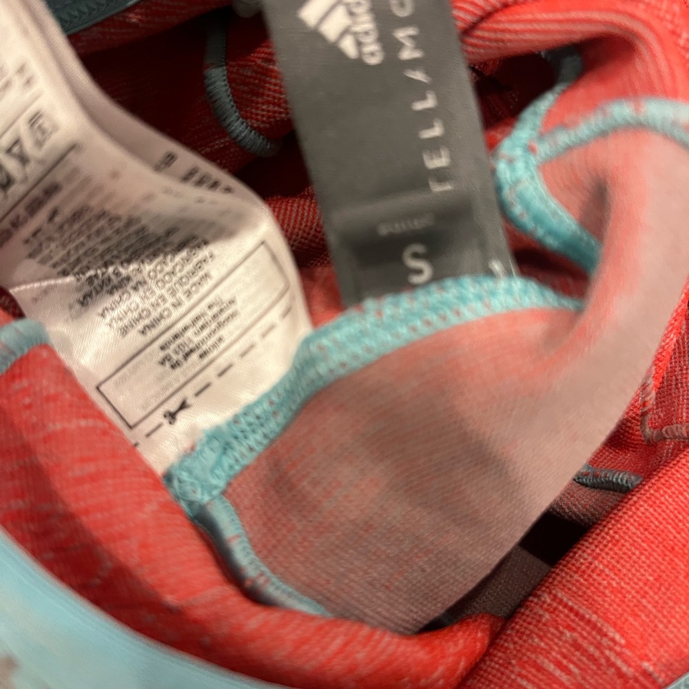 Stella McCartney Ski/ Workout Top - Picture 6 of 6